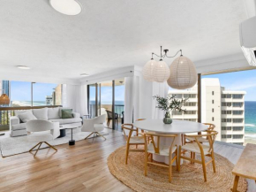 Longbeach Resort - Hosted by Coastal Letting